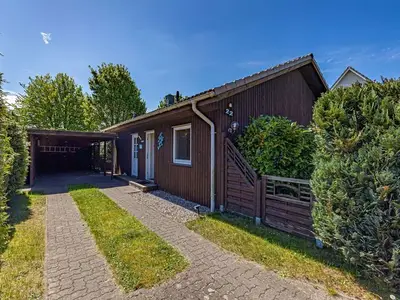 Ferienhaus für 5 Personen (90 m²) in Steinbergkirche 1/10