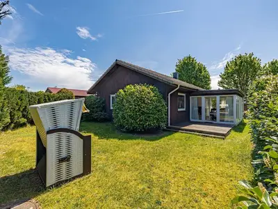 Ferienhaus für 5 Personen (90 m²) in Steinbergkirche 6/10