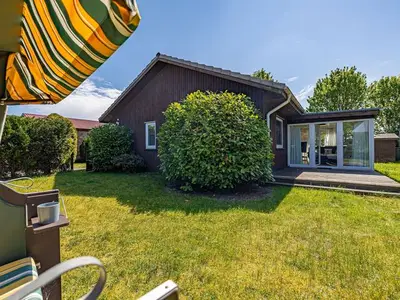 Ferienhaus für 5 Personen (90 m²) in Steinbergkirche 7/10