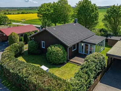 Ferienhaus für 5 Personen (90 m²) in Steinbergkirche 9/10