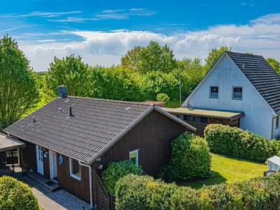 Ferienhaus für 5 Personen (90 m²) in Steinbergkirche 10/10