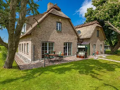 Ferienhaus für 8 Personen (190 m²) in Steinbergkirche 1/10