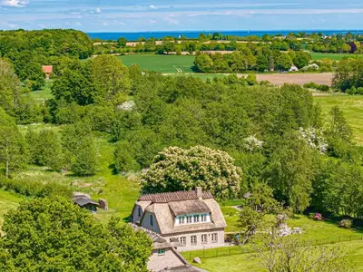 Ferienhaus für 8 Personen (190 m²) in Steinbergkirche 2/10