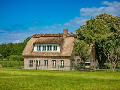 Ferienhaus für 8 Personen (190 m²) in Steinbergkirche 3/10