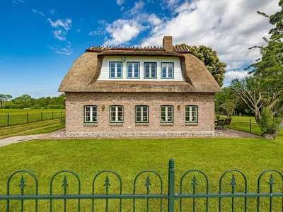 Ferienhaus für 8 Personen (190 m²) in Steinbergkirche 4/10