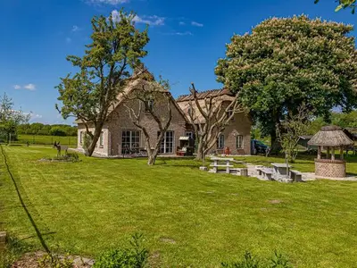 Ferienhaus für 8 Personen (190 m²) in Steinbergkirche 5/10