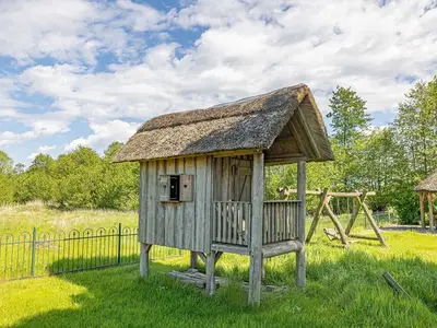 Ferienhaus für 8 Personen (190 m²) in Steinbergkirche 8/10