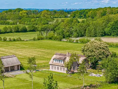 Ferienhaus für 8 Personen (190 m²) in Steinbergkirche 10/10