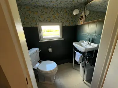 Gäste-WC