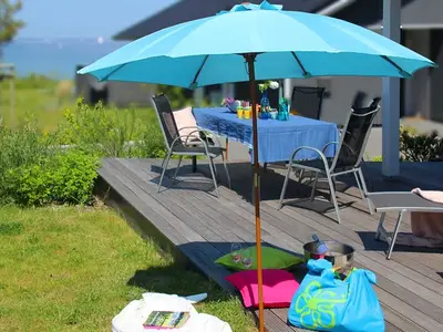 Ferienhaus für 10 Personen (125 m²) in Steinbergkirche 2/10