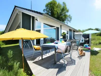 Ferienhaus für 10 Personen (125 m²) in Steinbergkirche 3/10