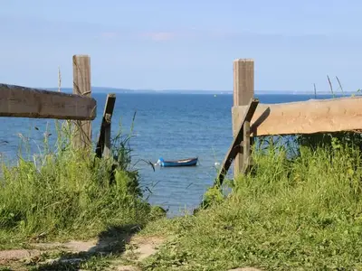 Ferienhaus für 10 Personen (125 m²) in Steinbergkirche 6/10