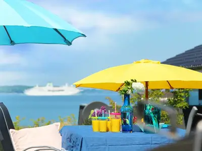 Ferienhaus für 10 Personen (125 m²) in Steinbergkirche 8/10