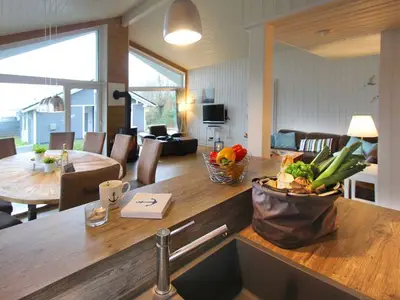 Ferienhaus für 10 Personen (125 m²) in Steinbergkirche 9/10