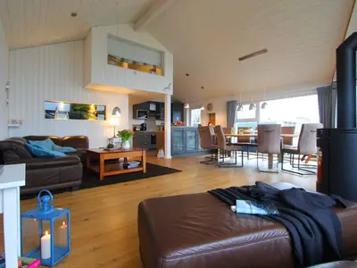 Ferienhaus für 10 Personen (125 m²) in Steinbergkirche 10/10