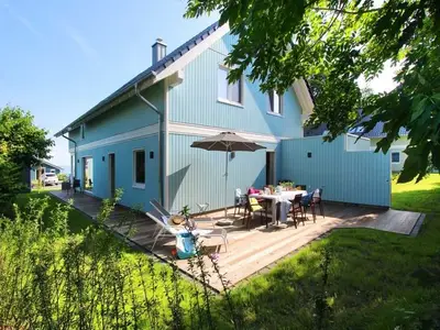 Ferienhaus für 16 Personen (200 m²) in Steinbergkirche 3/10
