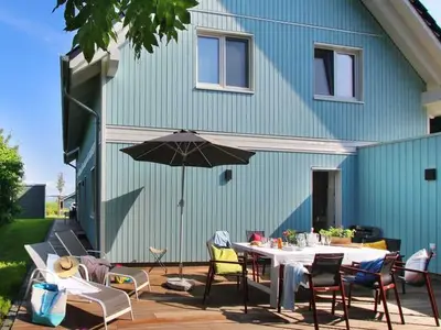 Ferienhaus für 16 Personen (200 m²) in Steinbergkirche 4/10