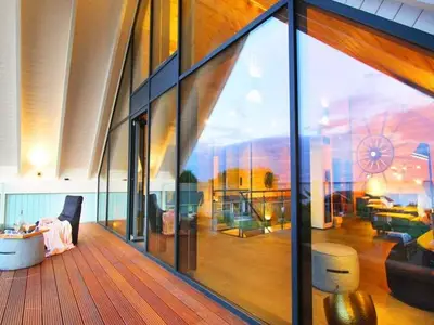 Ferienhaus für 16 Personen (200 m²) in Steinbergkirche 8/10