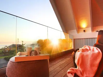 Ferienhaus für 16 Personen (200 m²) in Steinbergkirche 10/10