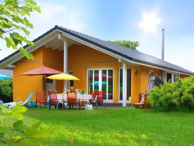 Ferienhaus für 8 Personen (110 m²) in Steinbergkirche 2/10