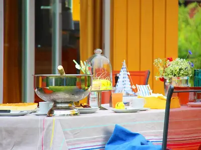 Ferienhaus für 8 Personen (110 m²) in Steinbergkirche 3/10