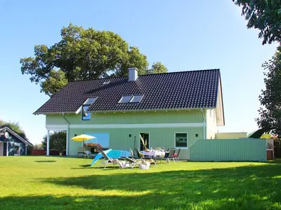 Ferienhaus für 16 Personen (200 m²) in Steinbergkirche 2/10