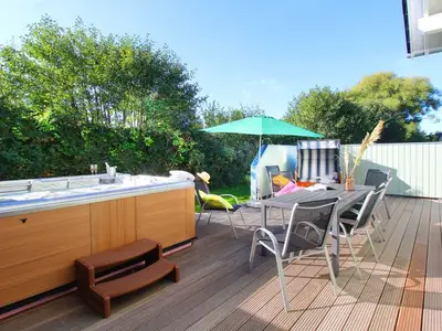 Ferienhaus für 16 Personen (200 m²) in Steinbergkirche 6/10