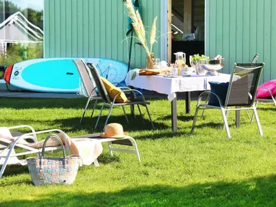 Ferienhaus für 16 Personen (200 m²) in Steinbergkirche 8/10
