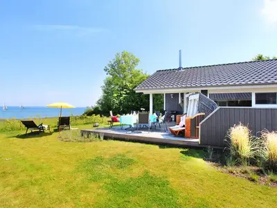 Ferienhaus für 8 Personen (110 m²) in Steinbergkirche 3/10