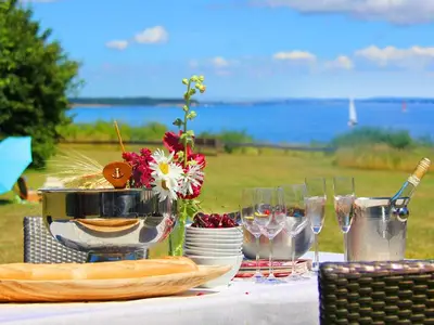 Ferienhaus für 10 Personen (125 m²) in Steinbergkirche 3/10