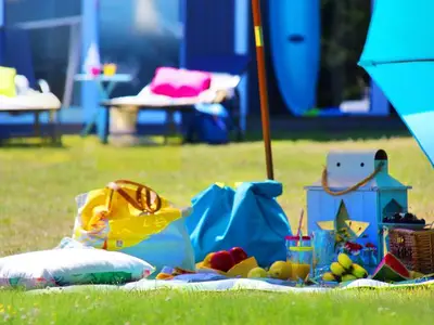 Ferienhaus für 10 Personen (125 m²) in Steinbergkirche 6/10