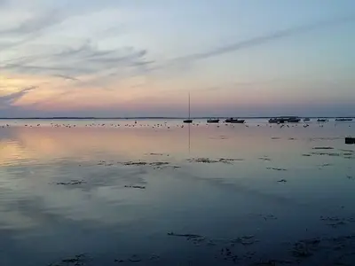 Ferienhaus für 10 Personen (125 m²) in Steinbergkirche 9/10