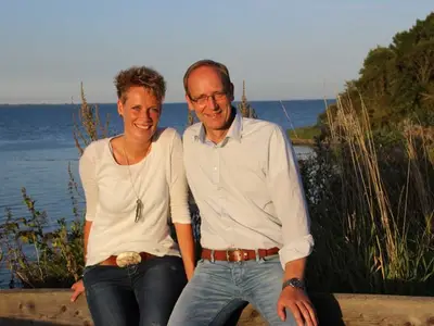 Ferienhaus für 10 Personen (125 m²) in Steinbergkirche 10/10