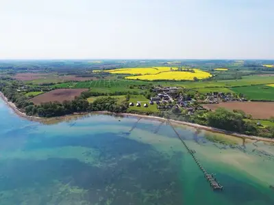 Ferienhaus für 10 Personen (125 m²) in Steinbergkirche 7/10