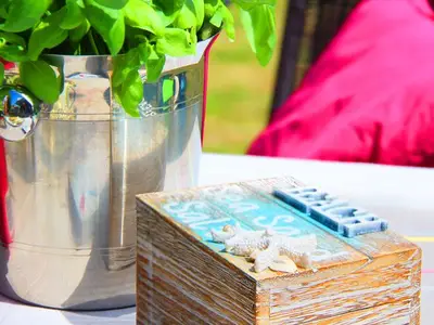 Ferienhaus für 6 Personen (80 m²) in Steinbergkirche 5/10