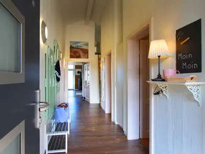 Ferienhaus für 10 Personen (125 m²) in Steinbergkirche 10/10