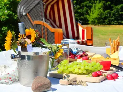 Ferienhaus für 8 Personen (110 m²) in Steinbergkirche 5/10
