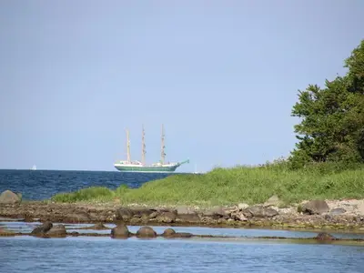 Ferienhaus für 8 Personen (110 m²) in Steinbergkirche 7/10