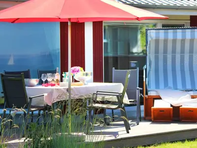 Ferienhaus für 8 Personen (110 m²) in Steinbergkirche 4/10