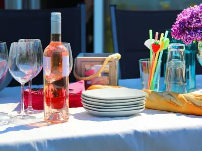 Ferienhaus für 8 Personen (110 m²) in Steinbergkirche 5/10