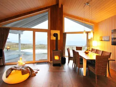 Ferienhaus für 8 Personen (110 m²) in Steinbergkirche 10/10