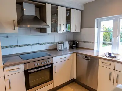 Küche / Küchenzeile