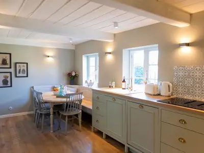 Küche / Küchenzeile