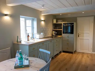 Küche / Küchenzeile