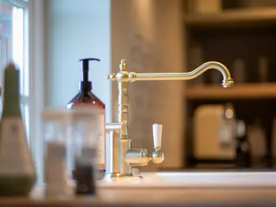 Küche / Küchenzeile