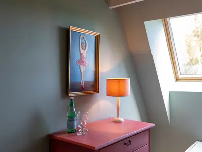 Ferienhaus für 6 Personen (124 m²) in Steinbergkirche 10/10