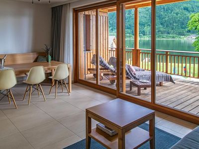 Ferienhaus für 6 Personen (70 m²) in Steindorf am Ossiacher See 10/10