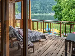Ferienhaus für 6 Personen (70 m²) in Steindorf am Ossiacher See