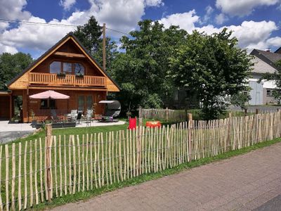 Ferienhaus für 4 Personen (85 m²) in Steinen (Rheinland-Pfalz) 7/10