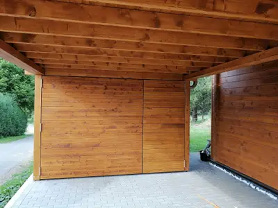 Ferienhaus für 4 Personen (85 m²) in Steinen (Rheinland-Pfalz) 4/10